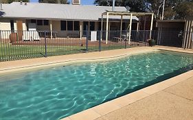 Carinya Caravan Park